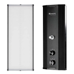 Lampa LED Quadralite Talia 400