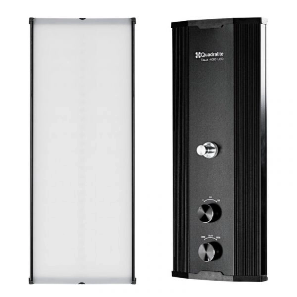Lampa LED Quadralite Talia 400