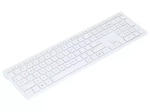 Klawiatura bezprzewodowa HP Pavilion 600 Biała 3