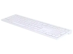 Klawiatura bezprzewodowa HP Pavilion 600 Biała 4