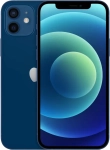 Apple iPhone 12 64GB Niebieski - Blue