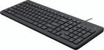 Klawiatura przewodowa HP 150 2