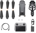 DJI Mavic 3 Pro (DJI RC)