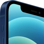 Apple iPhone 12 64GB Niebieski - Blue
