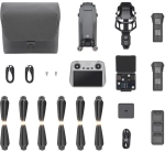 DJI Mavic 3 Pro Fly More Combo (DJI RC)