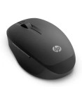 Mysz bezprzewodowa HP Dual Mode Bluetooth i USB Czarna 1