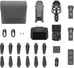DJI Mavic 3 Pro Fly More Combo (RC PRO)
