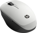 Mysz bezprzewodowa HP Dual Mode Silver 1