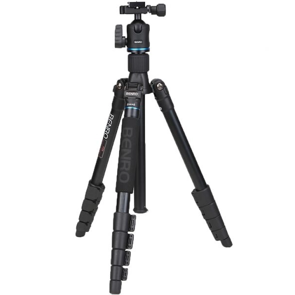 Statyw Benro iT25 + głowica kulowa IH1