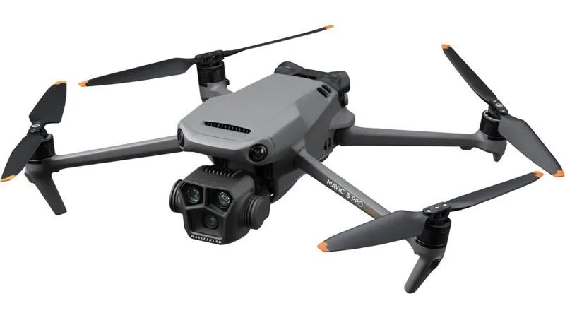 DJI Mavic 3 Pro Cine Premium Combo (RC PRO)