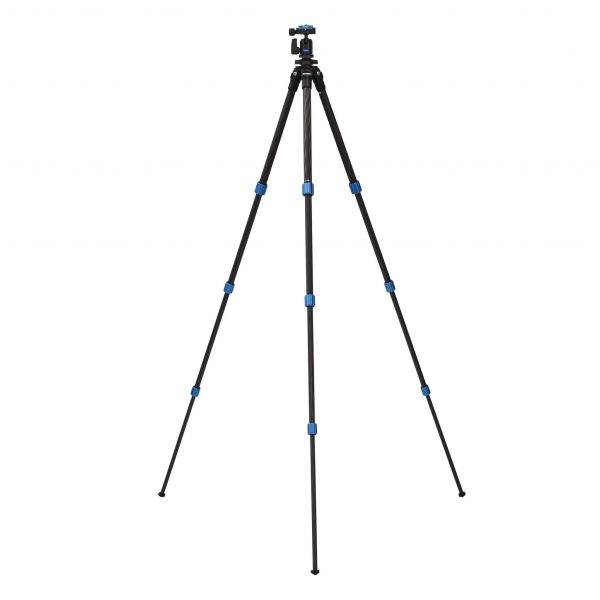 Statyw Benro Slim Tall TSL08CLN00