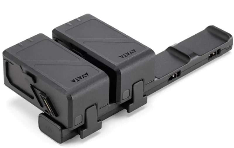 DJI Avata Fly More Kit