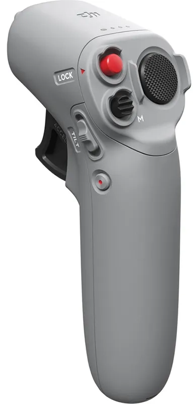 DJI Motion Controller
