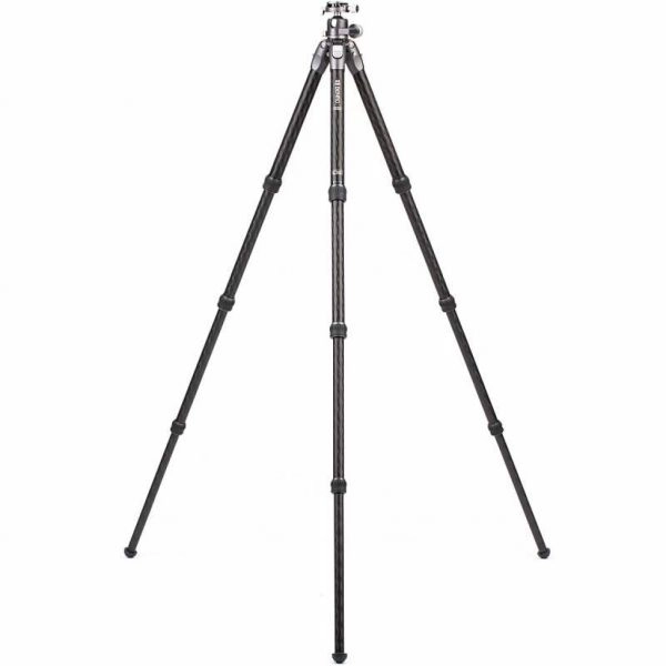 Statyw Benro Tortoise 34C + głowica GX35