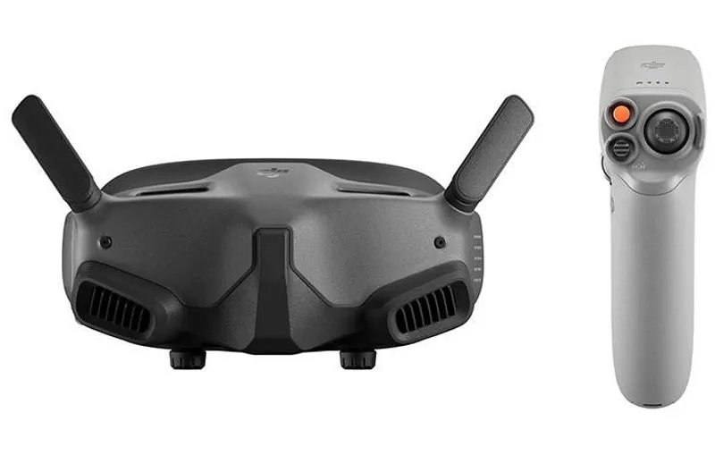 DJI Goggles 2 Motion Combo (DJI RC Motion 2)