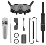 DJI Goggles 2 Motion Combo (DJI RC Motion 2)