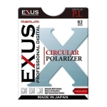 Filtr polaryzacyjny Marumi Exus Circular PL 62mm