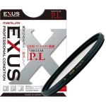 Filtr fotograficzny MARUMI EXUS Circular PL 62mm