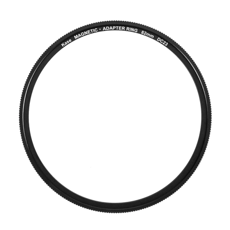 Magnetyczny adapter Marumi Magnetic Slim Lens Adapter 82 mm