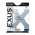 Filtr fotograficzny MARUMI EXUS Lens Protect 72mm