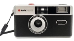 Aparat analogowy AgfaPhoto Reusable Photo Camera czarny