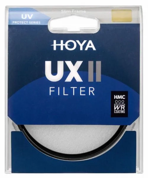 Filtr UV Hoya UX II UV 37mm