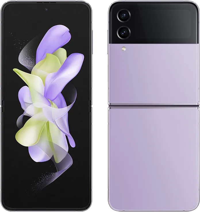 Samsung Galaxy Z Flip 4 8/128 GB fioletowy