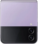 Samsung Galaxy Z Flip 4 8/128 GB fioletowy