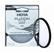 Filtr UV Fusion One Next Hoya 82 mm