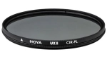 Filtr polaryzacyjny kołowy Hoya UX II CIR-PL 55 mm