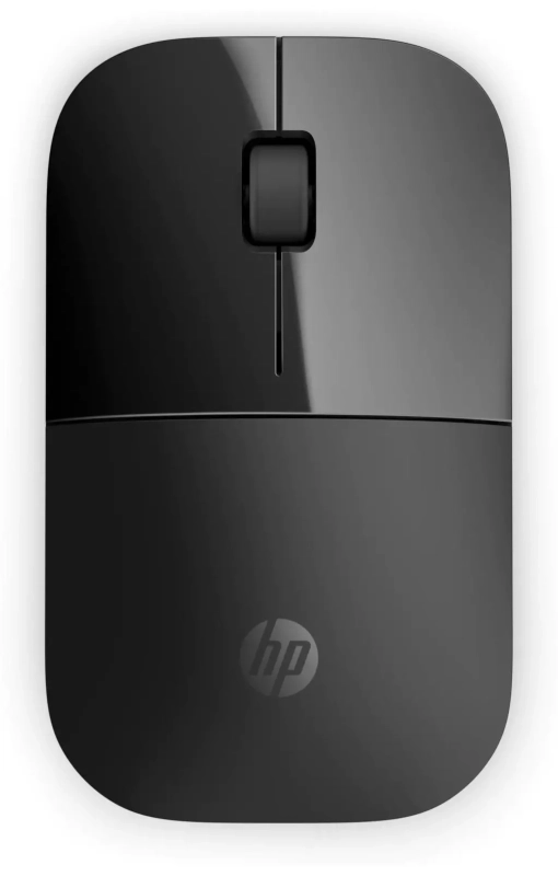 Mysz bezprzewodowa HP Z3700 czarna 4.webp
