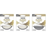 Filtr UV Fusion Antistatic Next Hoya 52 mm