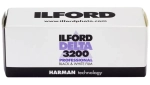 Film Ilford Delta Professional 3200 / 15 (120)