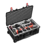 Walizka Manfrotto ProLight Reloader Tough L-55 LowLid (MBPL-RL-TL55)