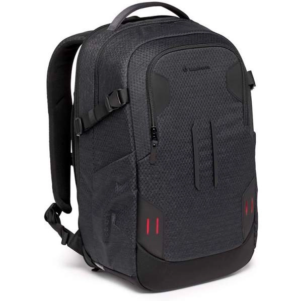 Plecak Manfrotto PRO Light Backloader M (MBPL2-BP-BL-M