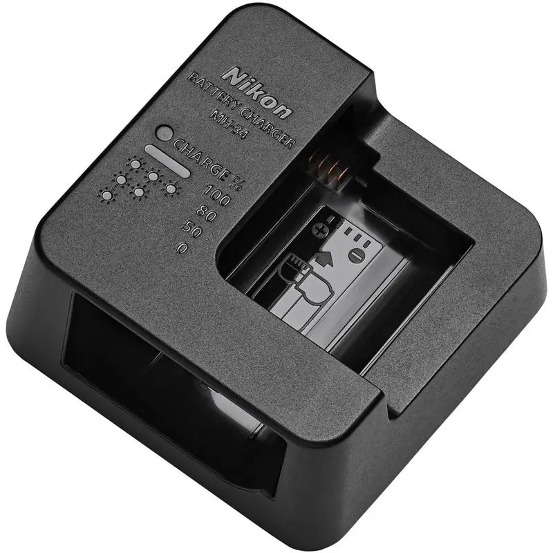 Ładowarka Nikon MH-34