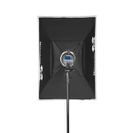 Quadralite Move X 400 Kit - zestaw lamp studyjnych