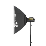 Quadralite Move X 400 Kit - zestaw lamp studyjnych