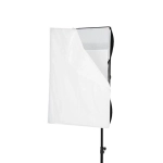 Quadralite Move X 400 Kit - zestaw lamp studyjnych