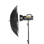 Quadralite Move X 400 Kit - zestaw lamp studyjnych