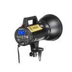 Quadralite Move X 400 Kit - zestaw lamp studyjnych