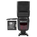 Lampa błyskowa Quadralite Stroboss 60 EVO S / Sony