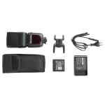 Lampa błyskowa Quadralite Stroboss 60 EVO S / Sony