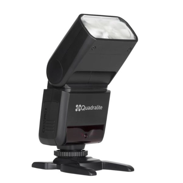 Lampa błyskowa Quadralite Stroboss 36 N / Nikon