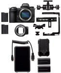 Aparat Nikon Z6 II Essential Movie