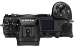 Aparat Nikon Z6 II Essential Movie