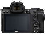 Aparat Nikon Z6 II Essential Movie