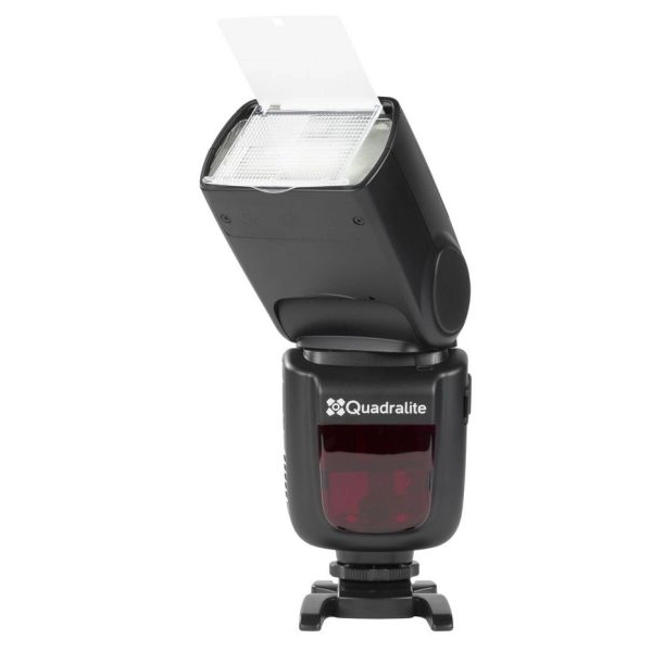Lampa błyskowa Quadralite Stroboss 60 EVO N / Nikon