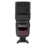 Lampa błyskowa Quadralite Stroboss 60 EVO N / Nikon