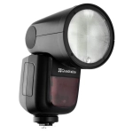Lampa błyskowa Quadralite Stroboss V1 N / Nikon